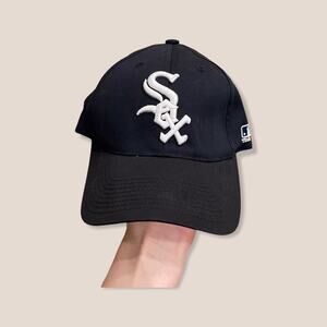Chicago White Sox adjustable hat